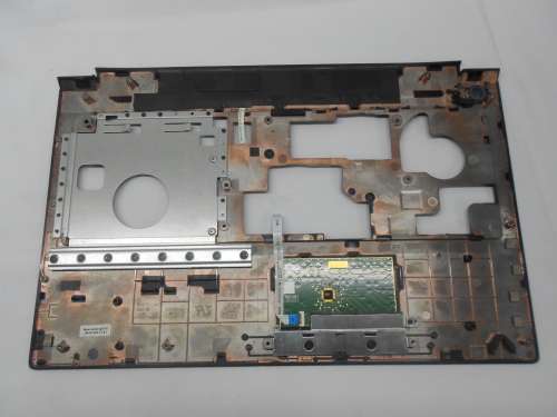 Lenovo Ideapad B590 Palmrest With Touchpad 60.4XB01.012